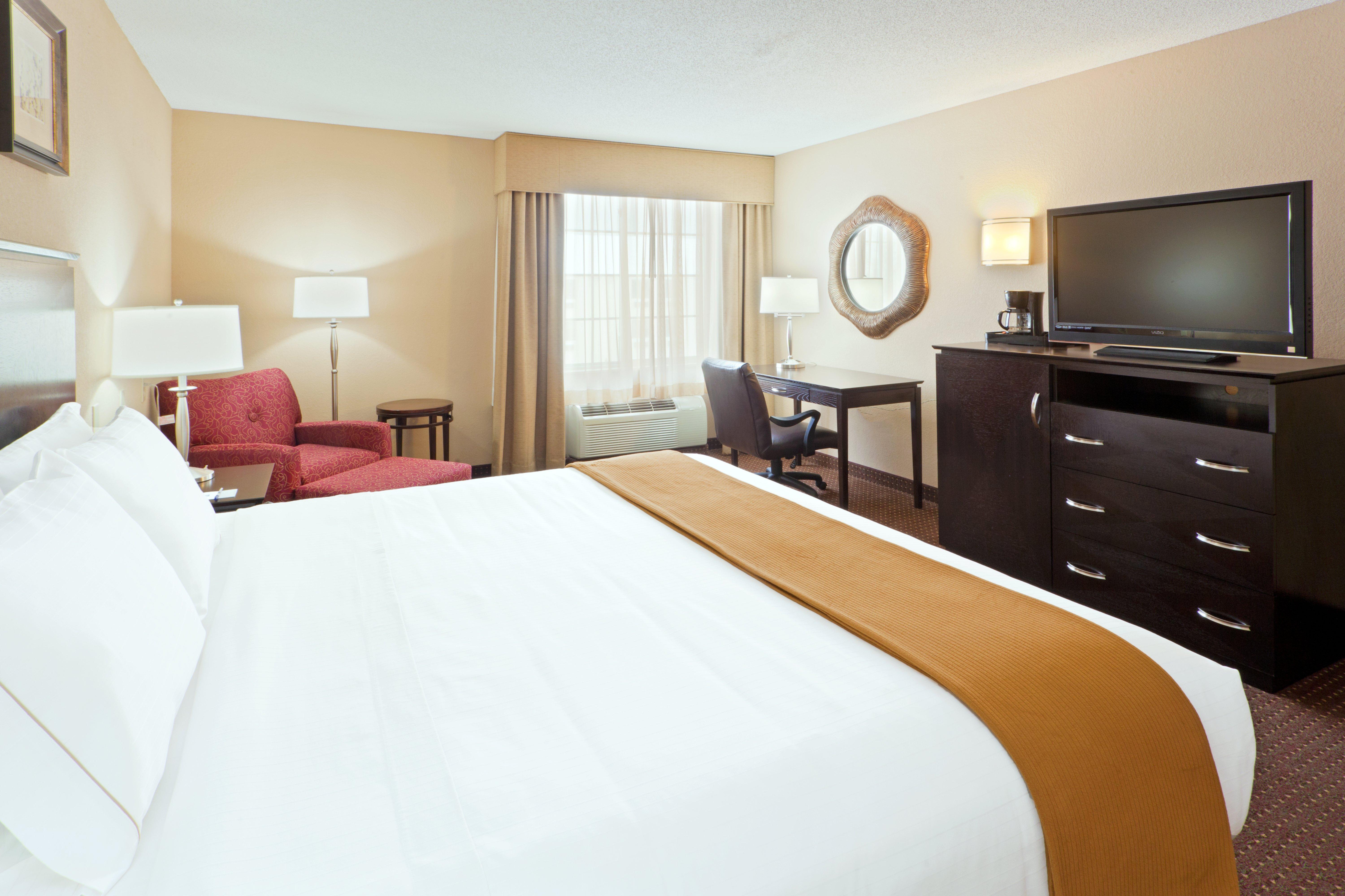 Holiday Inn Express & Suites Ashtabula-Geneva By Ihg Austinburg Exterior foto